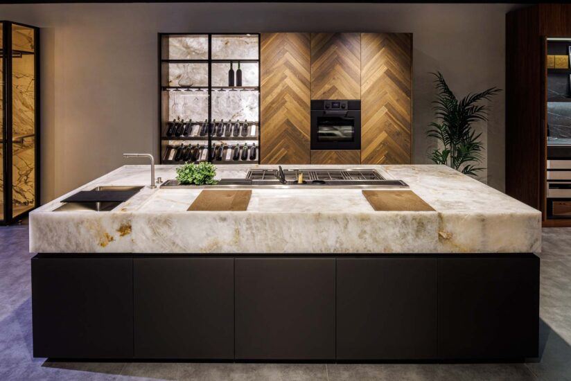 Cocinas premium Barcelona: diseño y funcionalidad para tu hogar